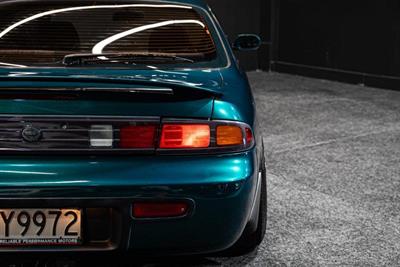 1998 Nissan 200SX - Thumbnail