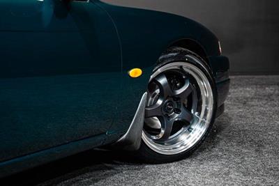 1998 Nissan 200SX - Thumbnail