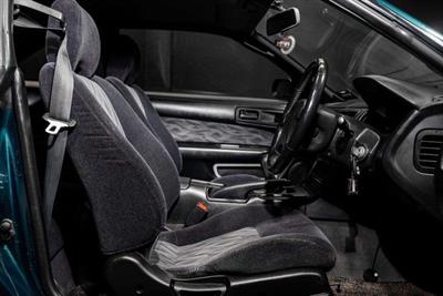 1998 Nissan 200SX - Thumbnail