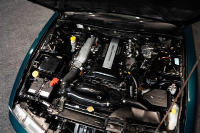 1998 Nissan 200SX - Thumbnail