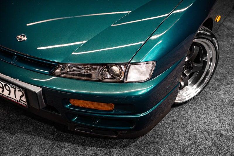 1998 Nissan 200SX