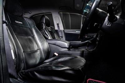 2005 Toyota Crown - Thumbnail