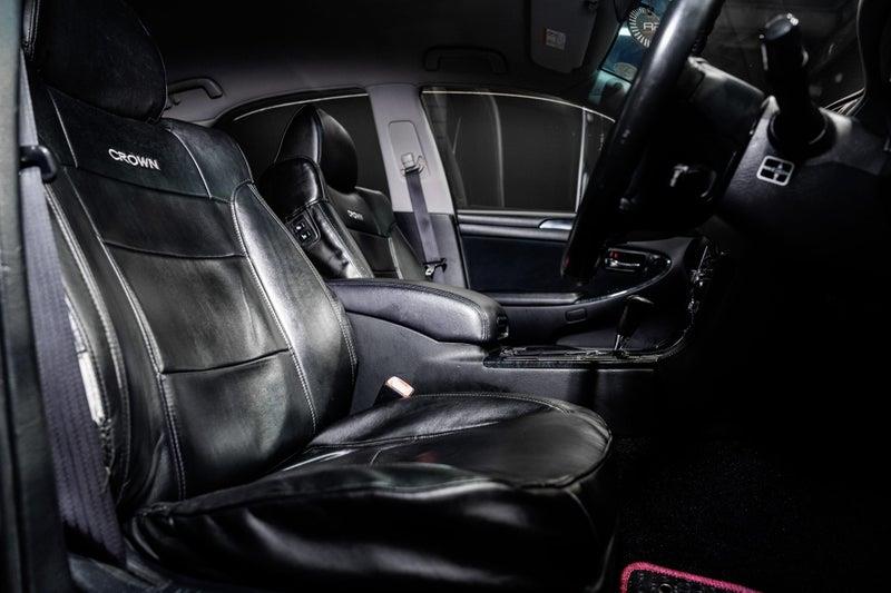 2005 Toyota Crown