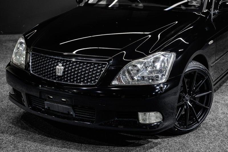 2005 Toyota Crown