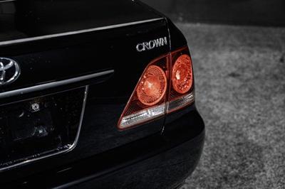 2005 Toyota Crown - Thumbnail