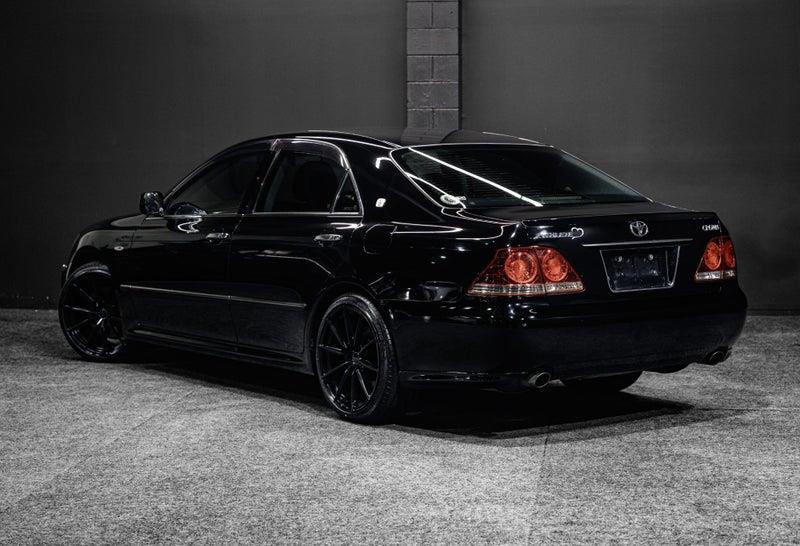 2005 Toyota Crown