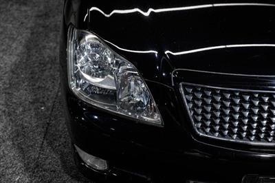 2005 Toyota Crown - Thumbnail