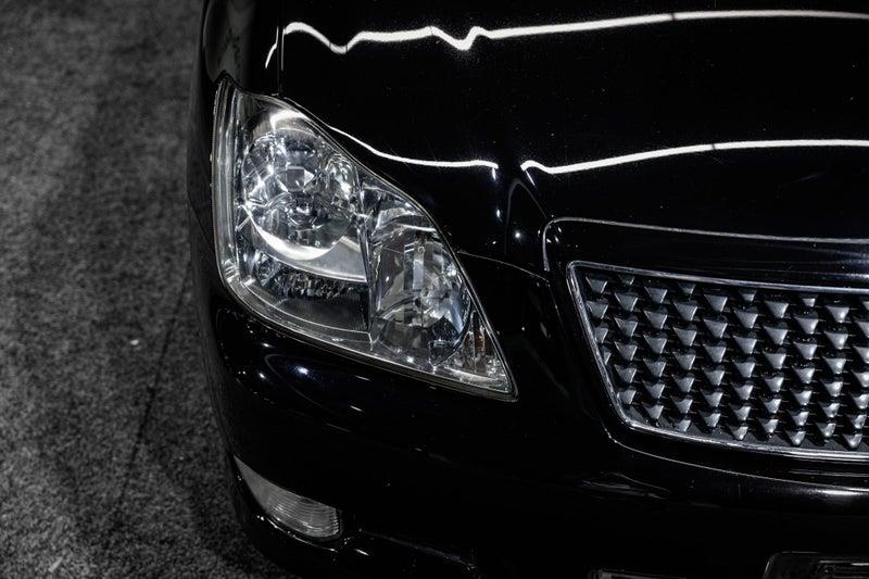2005 Toyota Crown