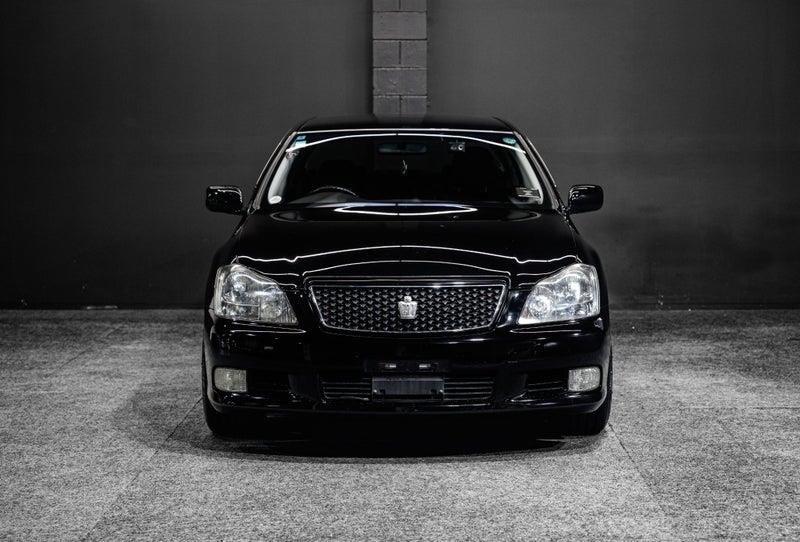 2005 Toyota Crown
