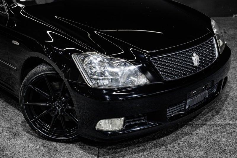 2005 Toyota Crown