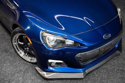 2015 Subaru BRZ - Thumbnail