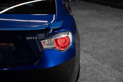 2015 Subaru BRZ - Thumbnail