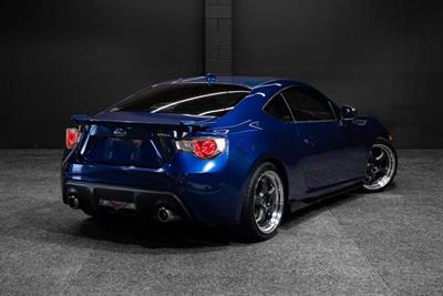 2015 Subaru BRZ - Thumbnail