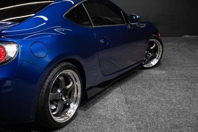 2015 Subaru BRZ - Thumbnail