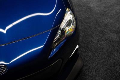 2015 Subaru BRZ - Thumbnail