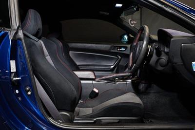 2015 Subaru BRZ - Thumbnail