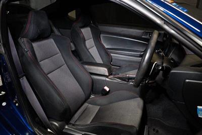 2015 Subaru BRZ - Thumbnail