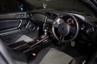 2015 Subaru BRZ - Thumbnail