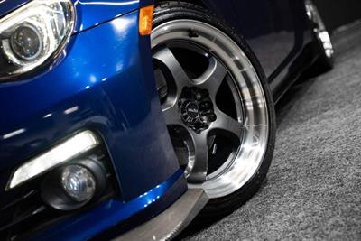 2015 Subaru BRZ - Thumbnail