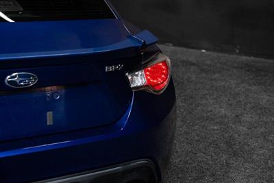 2015 Subaru BRZ - Thumbnail