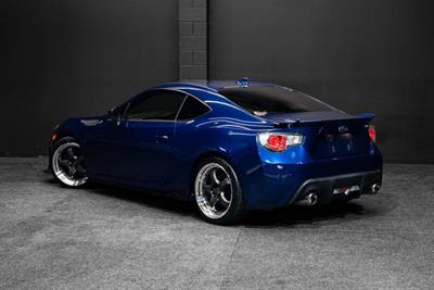 2015 Subaru BRZ - Thumbnail