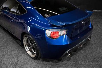 2015 Subaru BRZ - Thumbnail
