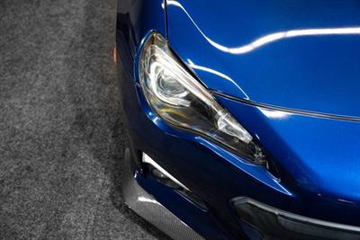 2015 Subaru BRZ - Thumbnail