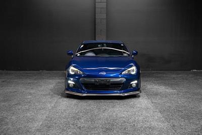 2015 Subaru BRZ - Thumbnail