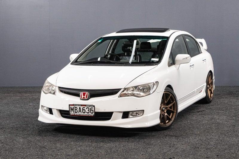 2007 Honda Civic