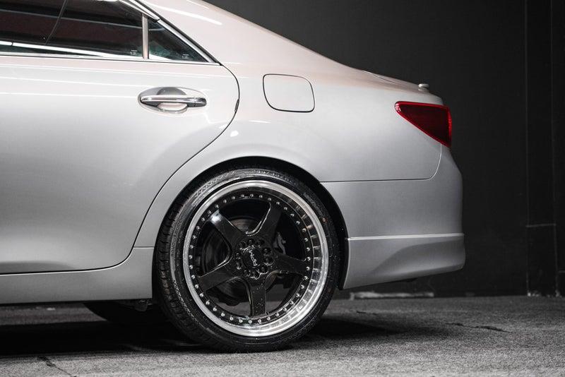2009 Toyota MARK-X