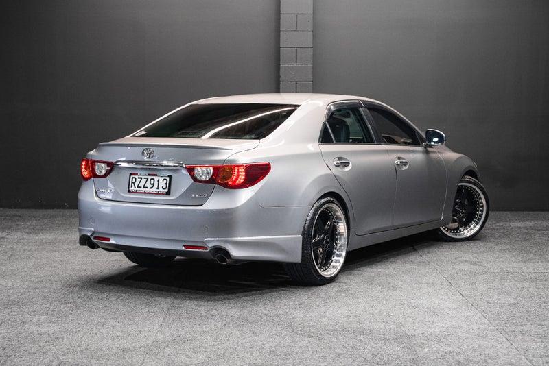 2009 Toyota MARK-X