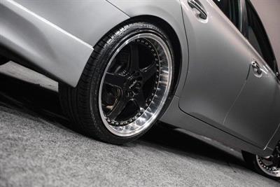 2009 Toyota MARK-X - Thumbnail