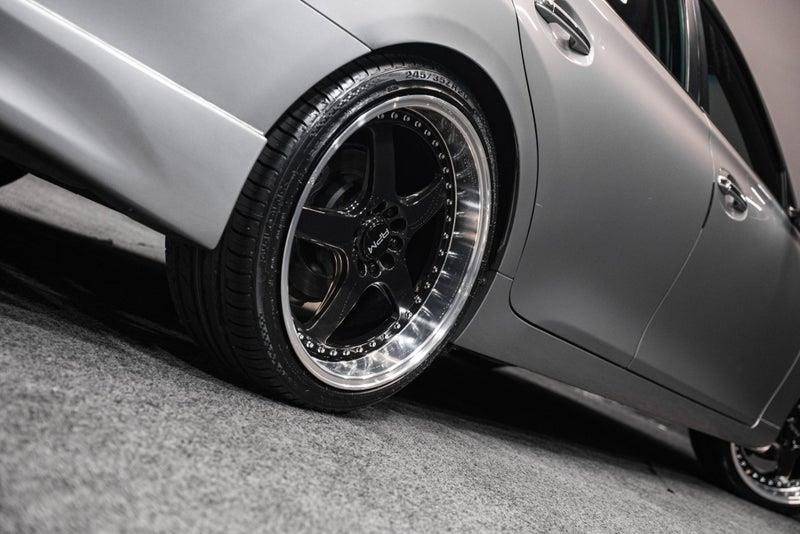 2009 Toyota MARK-X