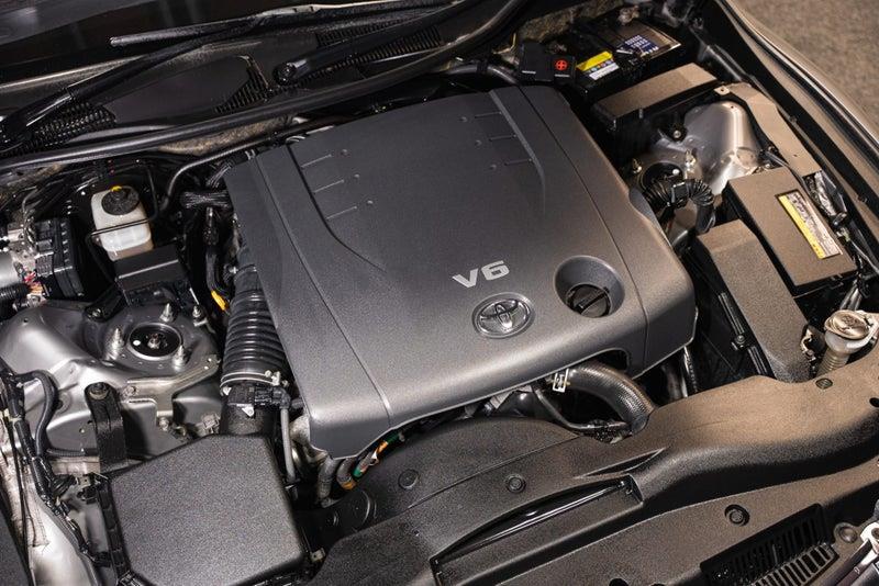 2009 Toyota MARK-X