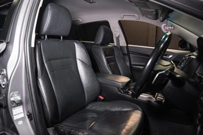 2009 Toyota MARK-X - Thumbnail