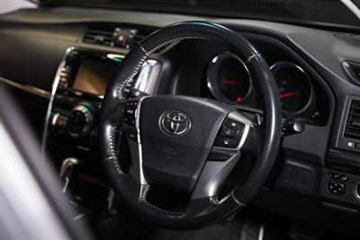 2009 Toyota MARK-X - Thumbnail