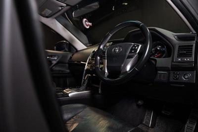 2009 Toyota MARK-X - Thumbnail