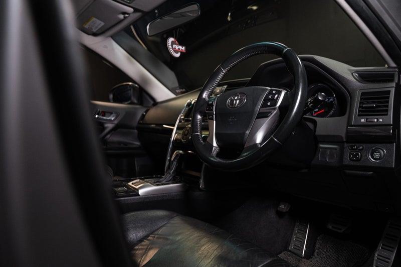 2009 Toyota MARK-X