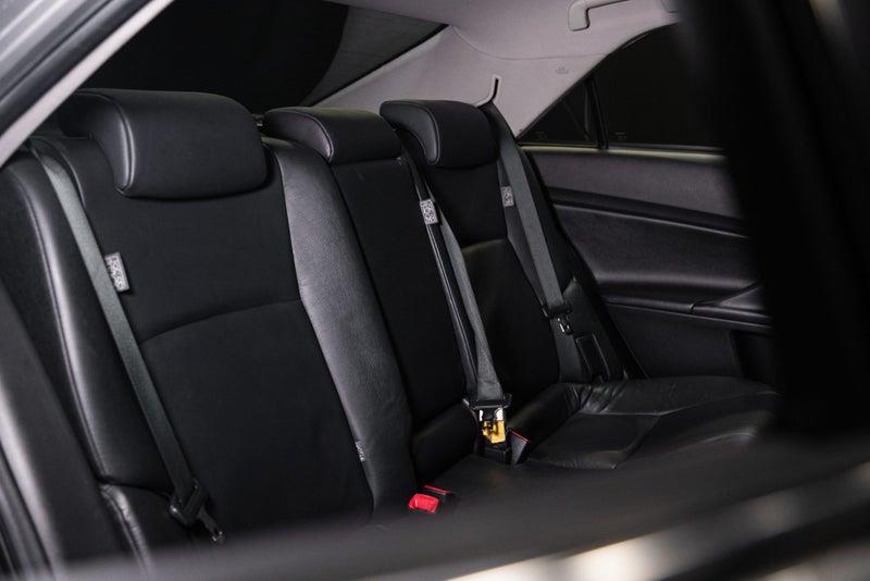 2009 Toyota MARK-X
