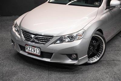 2009 Toyota MARK-X - Thumbnail