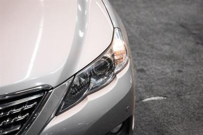 2009 Toyota MARK-X - Thumbnail