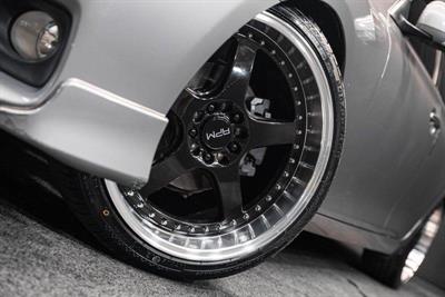 2009 Toyota MARK-X - Thumbnail