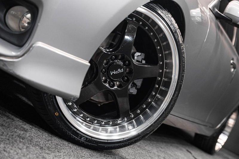 2009 Toyota MARK-X