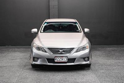 2009 Toyota MARK-X - Thumbnail