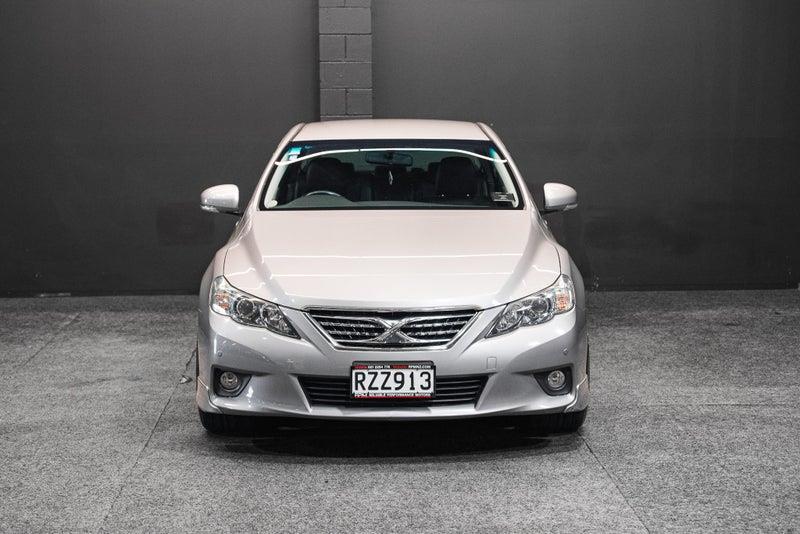 2009 Toyota MARK-X