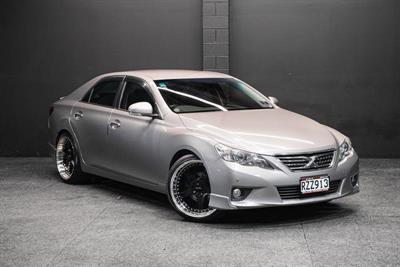 2009 Toyota MARK-X - Thumbnail