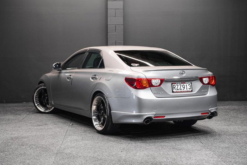 2009 Toyota MARK-X