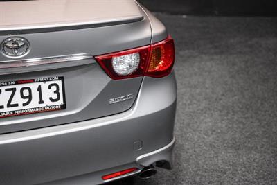 2009 Toyota MARK-X - Thumbnail