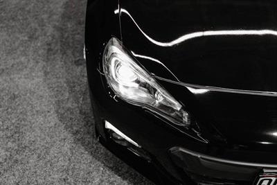 2012 Subaru BRZ - Thumbnail