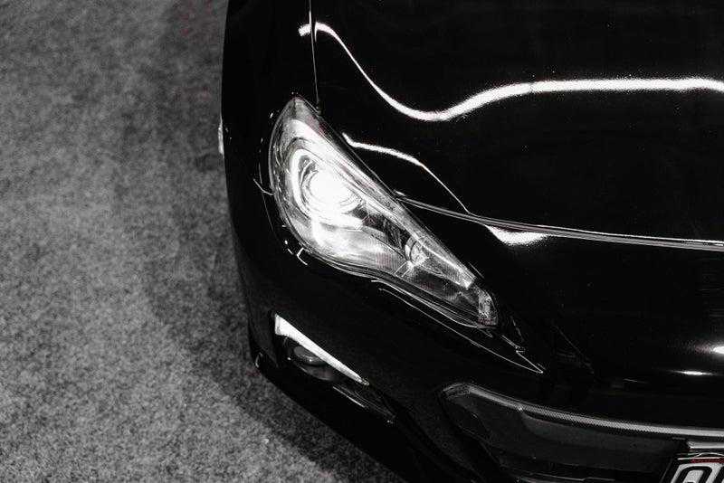 2012 Subaru BRZ